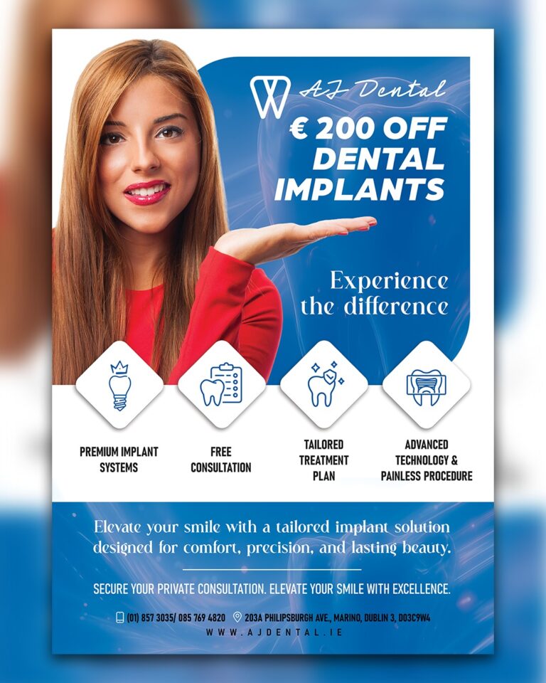 200off dental implants