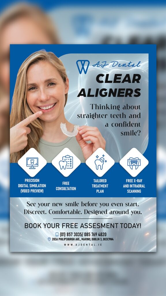 clear aligner 02