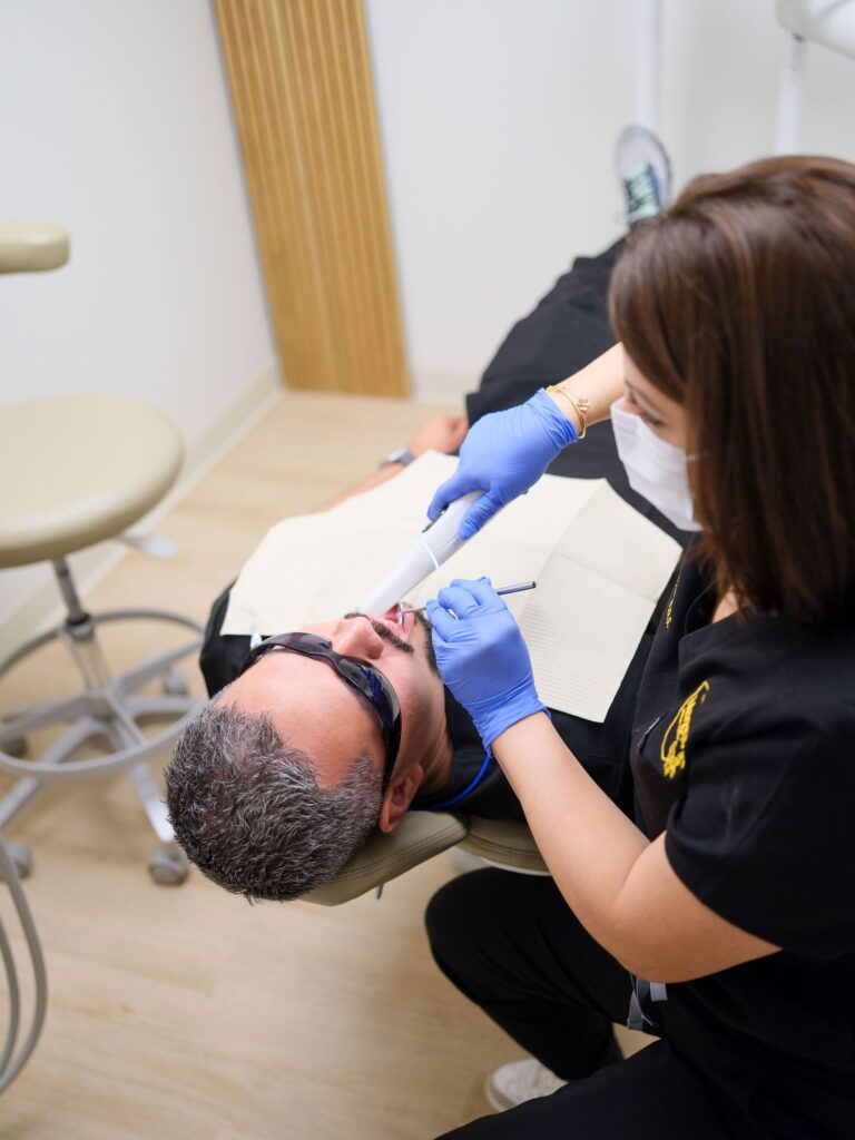 Understanding the Basics of General Dentistry